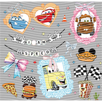 Disney Style-DSN 1388